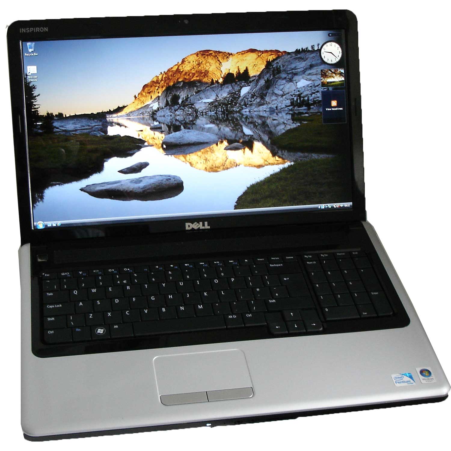 dell laptop inspiron drivers